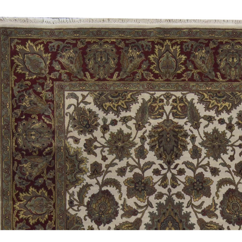 Trinity One-of-a-Kind 6'2" X 9'4" Area Rug