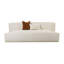 Causeuse modulaire Cloteen-70485562