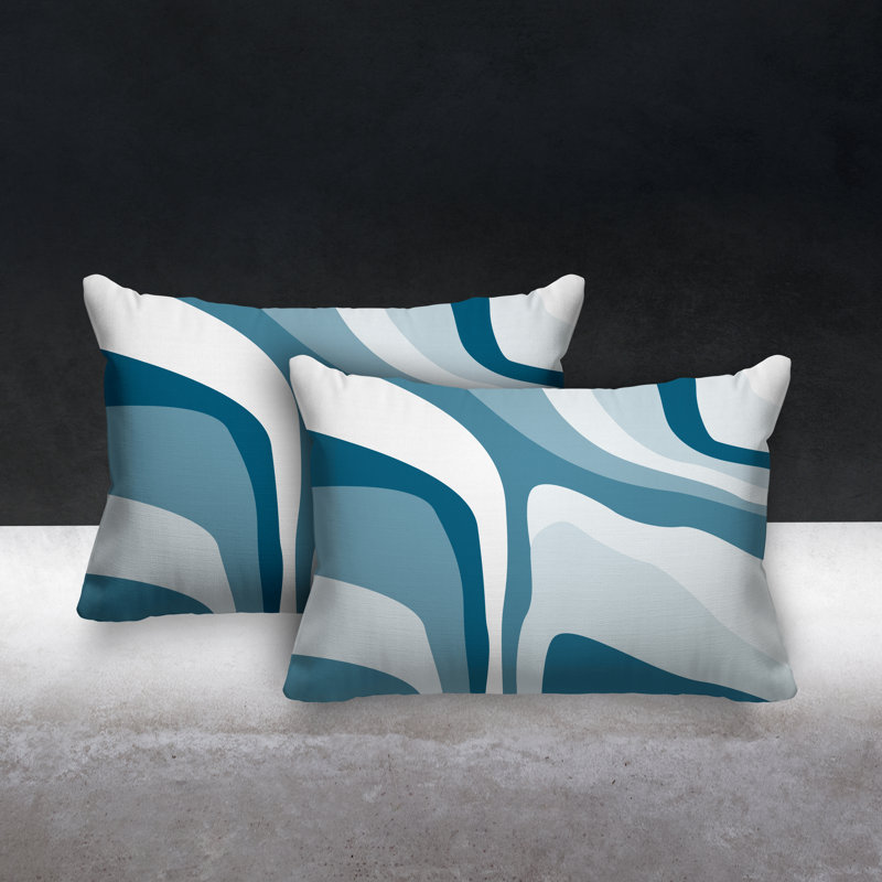  Coussin intérieur / extérieur Lumbar
