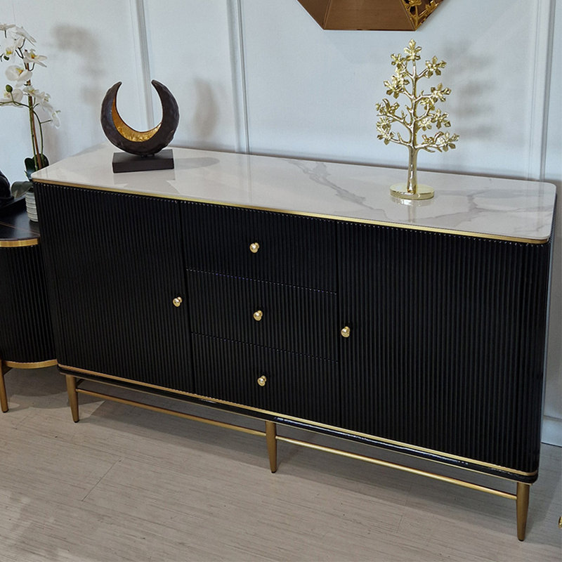 Ayomipo 150cm Sideboard