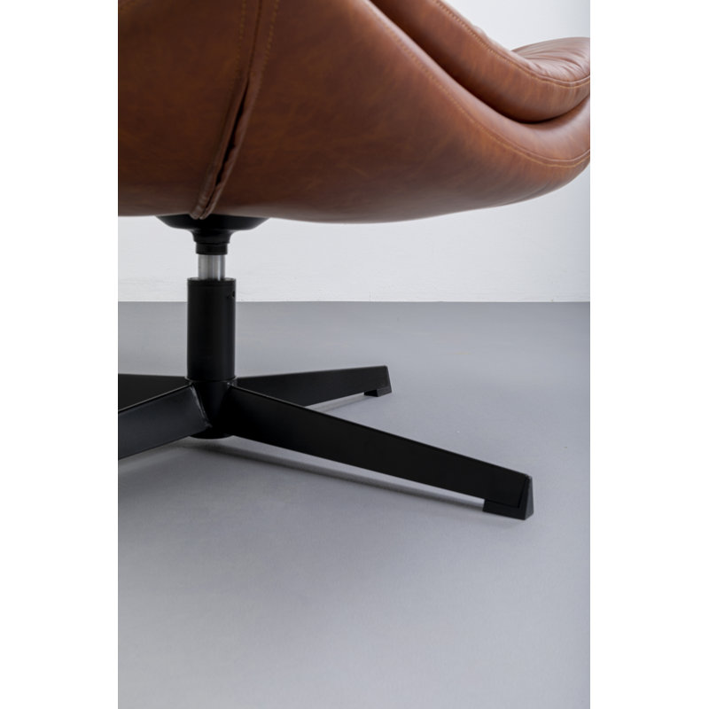 Lido swivel chair