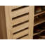 Oslo 10 Pair Shoe Storage Cabinet-1134137449