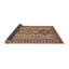 Tapis oriental rouge / beige-256512938