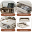 Single (3') Bed Frame