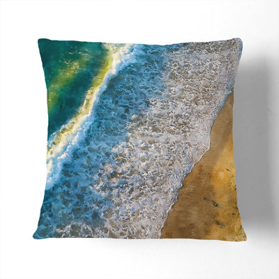 Square Cushion