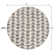 Taos Power Loom Rug