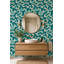 Papier peint moderne Mid Century-130031419
