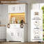 180cm Kitchen Pantry-136077096