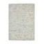 Harnish Striped Wool Hand Woven Area Rug-49802199
