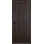 Porte standard lambrissée Avon