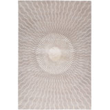 Mary Katrantzou Sunray Nude Area Rug