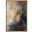 Reproduction d'art abstrait sur toile encadrée pour décoration intérieure moderne-117183923-117183926