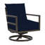 Santa Barbara Swivel Patio Chair-83259753-83259760-120640860