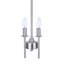 Luminaire suspendu unique à 2 lumières Retta-1189140106