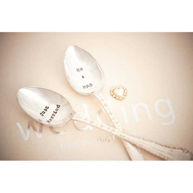 Ilminster Teaspoon