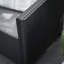 Keter Marie 4 Seater Double Lounge Set - Graphite