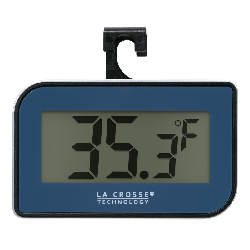 Thermomètre numérique pour réfrigérateur