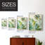 Impression encadrée Paradise Memory I-Premium - prête à être accrochée - aucun clou requis - aucun clou requis-1238089692-1238089671