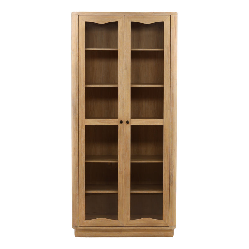 Dayne Cabinet Natural