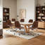 Chaise de bureau Keavey-101644260-101644265