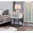 Contemporary Storage End Table-1765077784
