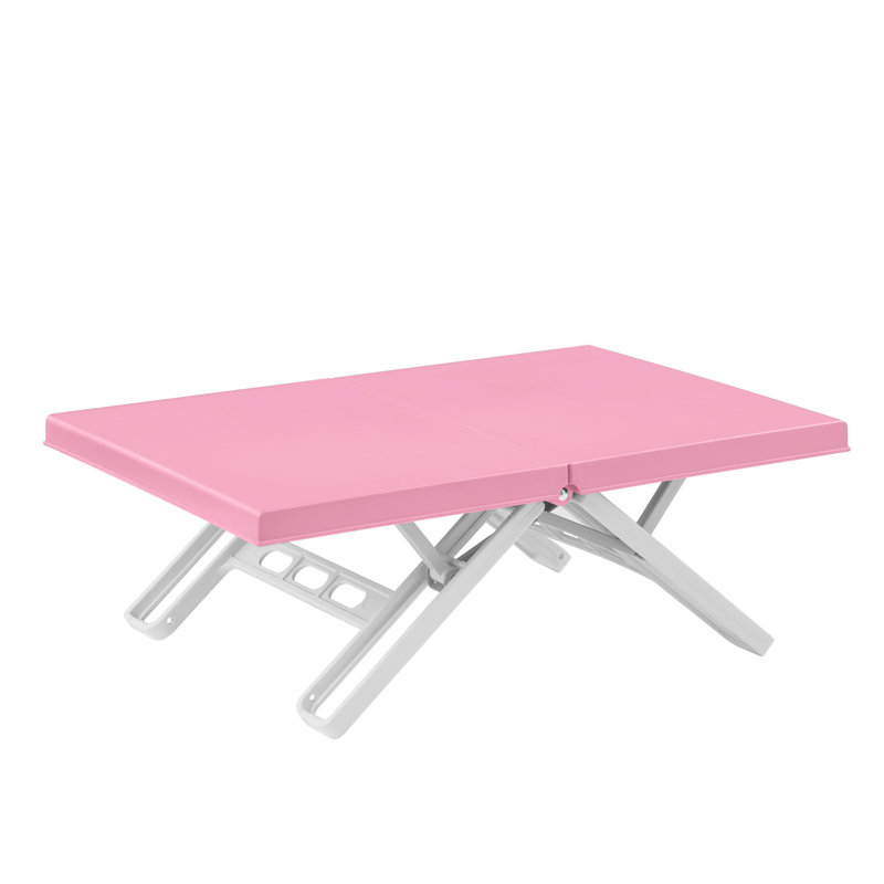 Table-plateau Karem, Rose cristallisée