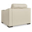 Fauteuil surdimensionné Harker