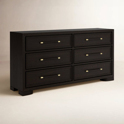Nina 71" Double Dresser