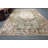 Brown Geometric Rug, Modern Rug, Turkish Rugs, Vintage Rugs, 6x9.4 ft Large Rugs, Bedroom Rugs