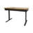Bitz Adjustable Height Standing Desk