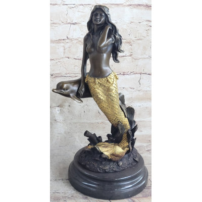 Figurines et sculptures