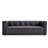 Subin Upholstered 86.7'' Sofa-90655130