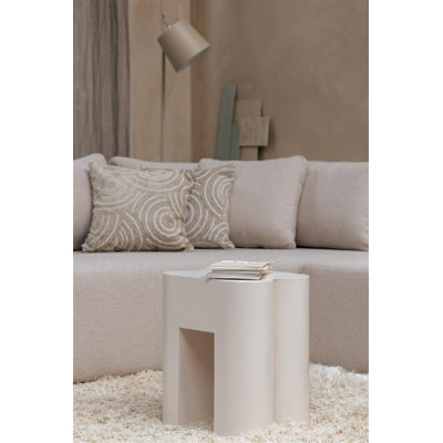 Tabouret décoratif Shape