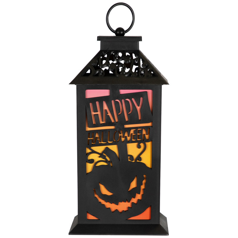 Lantern Candle Holder