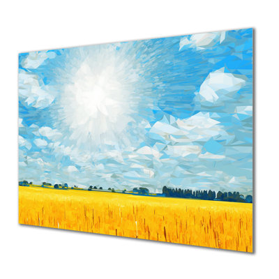 Sidney - Meadow, salon d'art mural