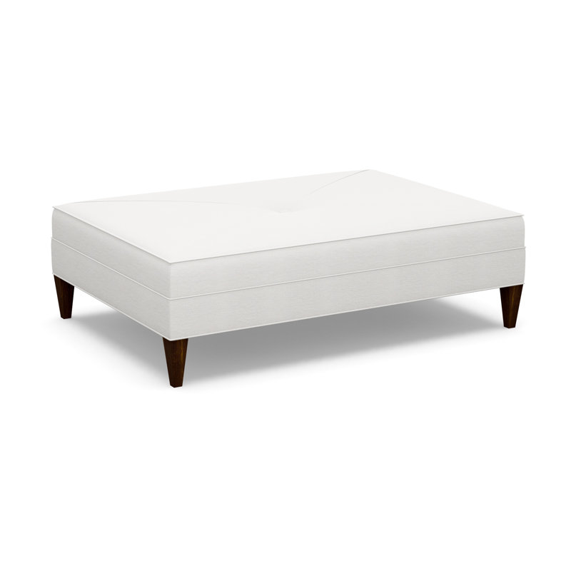 Ottoman, Walnut, 5246-99