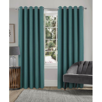 Altynai Blackout Curtain