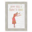 Impression sur papier Dance B-47833392-47833396