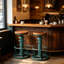 Tabouret de bar de cuisine antique et industriel-1665442800-1665749709