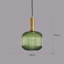 URBNLIVING 1 - Light Single Pendant-83022710-83022712