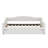 Upholstered Daybed With LED Belt And Trundle-106762260