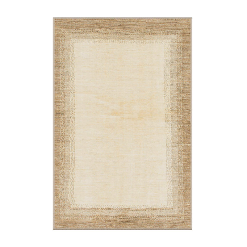 Tapis abstrait moderne 1407, Rectangle 7 pi x 9 pi