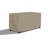 Heavy-Duty Waterproof Rectangle Ottoman Outdoor Deck Box Cover, Outdoor Rectangle Storage Box Bench Patio Deck Box Cover-804831095-804831096