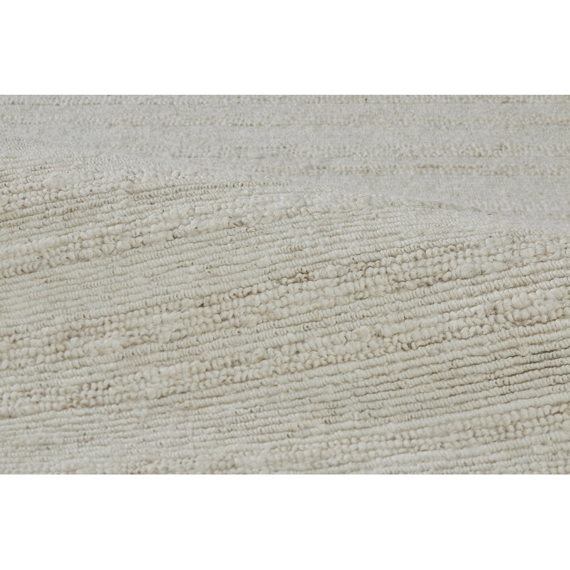Ameya - Cloud, Rectangle 8' x 10'