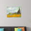 Vincent Van Gogh - Wrapped Canvas Painting-70908034