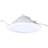 6'' Selectable Color Temperature Dimmable Air-Tight IC Rated LED Retrofit Recessed Lighting Kit