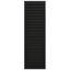 EnduraCore Composite Two Equal Louvre Shutters-95759684-95759690-95759708