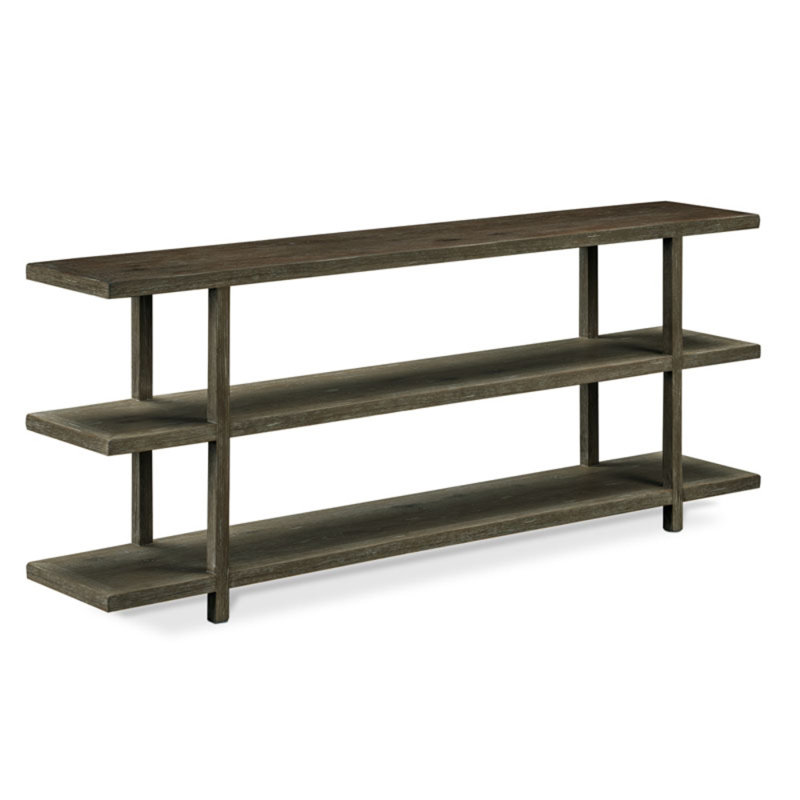 Collector's 80'' W Console Table
