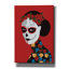 «Epic Graffiti» «Dia De Los Muertos 2» par Omar Escalante, art mural sur toile-701463004