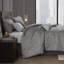 Ensemble d'édredon 7 pièces Riva Luxury Jacquard-111708352-111708353